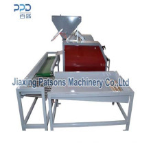 Fully Automatic Stretch Wrap Film Rewinding Machinery